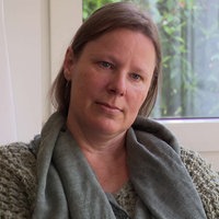 MECFS Betroffene