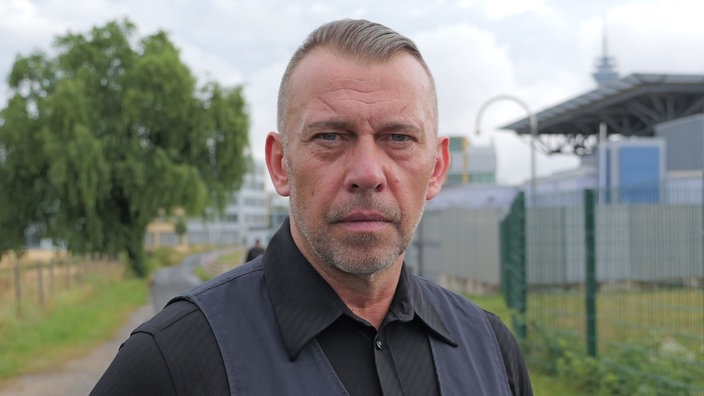 Rettungsmedaille Robert K. 