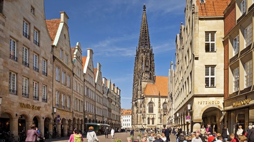 Lambertikirche