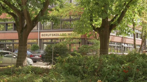 Das Berufskolleg Wesel