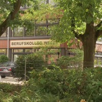 Das Berufskolleg Wesel