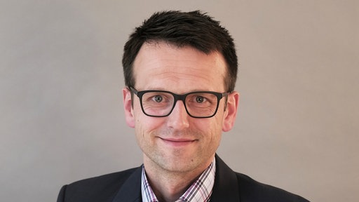 Geschäftsführer Marius Bartos