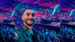 Marspet Movsisyan