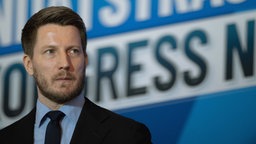 Martin Vincentz, Landesvorsitzender der AfD Nordrhein-Westfalen