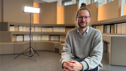 Portrait Matthias Diermeier