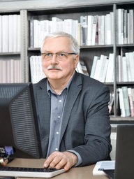 Matthias Günther vom Pestel-Institut