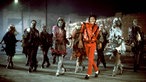 Michael Jackson im Thriller Musikvideo