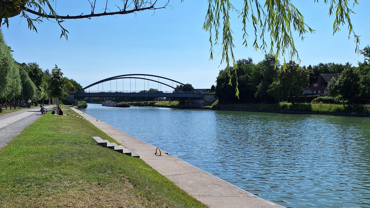 Dortmund-Ems-Kanal