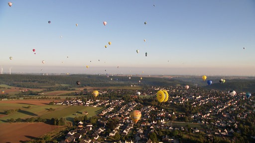 Montgolfiade