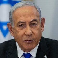 Benjamin Netanjahu