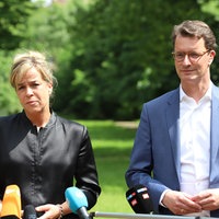 Neubauer und Wüst