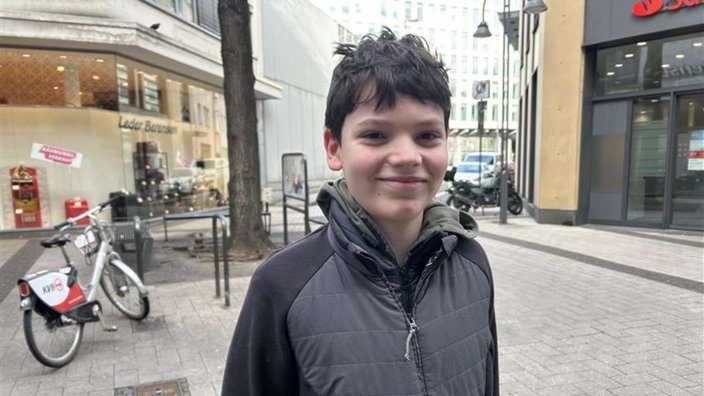 Philipp Jung aus Zollstock