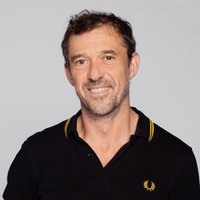 Oliver Scheel