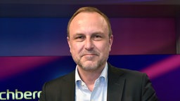 Porträt von Peter R. Neumann