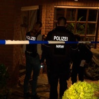 Polizeieinsatz nach Gewalttat in Sprockhövel