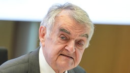Portrait von Herbert Reul