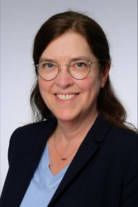 Prof. Nicola Bauer