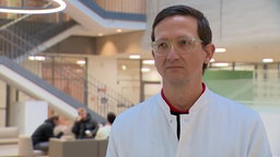  Prof. Roland Tillmann Ullrich von der Uniklinik Köln