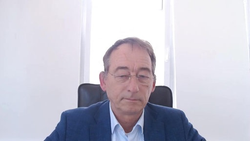 Ralf Delgmann, Fachanwalt für Arbeitsrecht