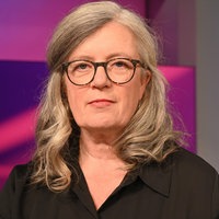 Portrait von Christina Clemm