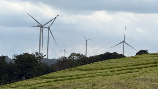 Solarpark in Brenscheid geplant