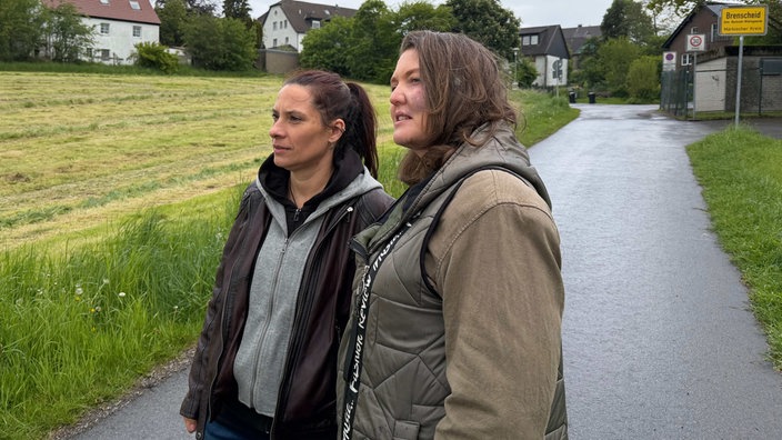 Bürger wehren sich gegen geplanten Solarpark