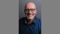 Ein Portrait von Reiner Hanewinkel