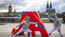 Bewerbung der Region Rhein-Ruhr um die Olympischen Spiele