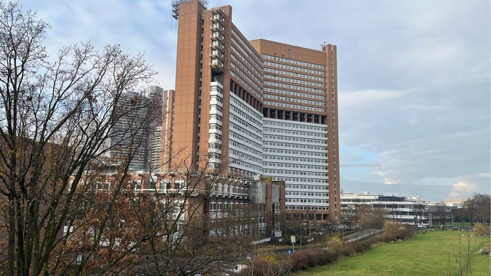 Kölner Landgericht