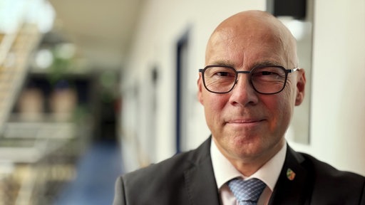 Oberstaatsanwalt Wuppertal, Wolf-Tilman Baumert