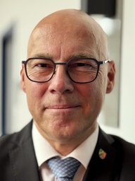 Oberstaatsanwalt Wuppertal, Wolf-Tilman Baumert