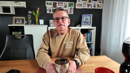 Uwe Rittinghaus