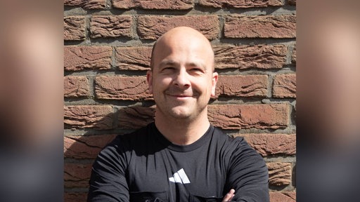 Christopher Lischke, Schiedsrichter im Kreis Grevenbroich-Neuss