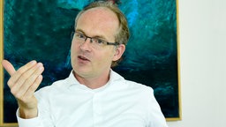 Wirtschaftswissenschaftler, Hans-Böckler-Stiftung
