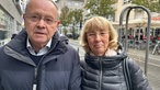 Günter und Angelika Siersch