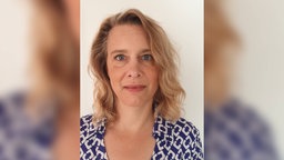 Prof. Silja Vocks, Leiterin des Fachgebietes Klinische Psychologie und Psychotherapie der Universität Osnabrück
