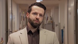 Simon Härtel, Pflegedirektor Ev. Krankenhaus Mülheim a.d.R