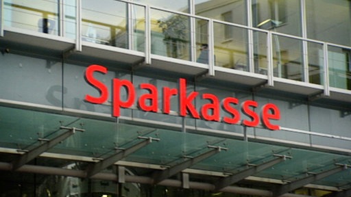 Zweiter Sparkassenraub innerhalb weniger Tage