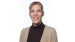 Stephanie Klosterhalfen
