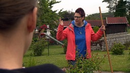 Streit am Gartenzaun: Schiedsleute haben viel zu tun