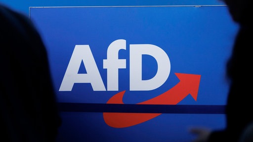Symbolbild AfD-Logo