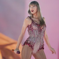 Erstes Deutschland-Konzert der Sängerin Taylor Swift