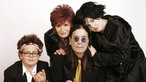 The Osbournes