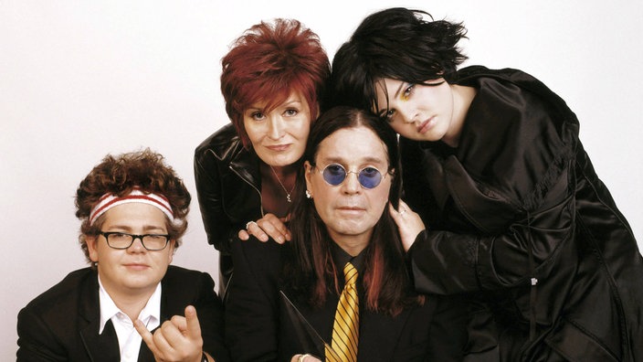 The Osbournes