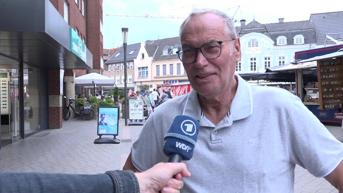 Was die Menschen in NRW über Spahns Rücktritt denken