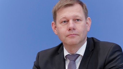 Thomas Erndl (CSU), Sprecher des Verteidigungsausschusses im Bundestag