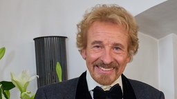 Portrait von Thomas Gottschalk 