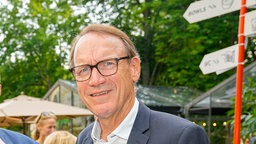 Thomas Preis, Chef Apothekerverband