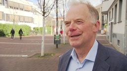 Thomas Zwingmann, Energieberater bei der Verbraucherzentrale NRW