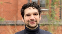 Dr. Benedikt Langenbach, Psychotherapeut